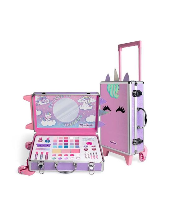 Martinelia Παιδική Βαλίτσα Μακιγιάζ