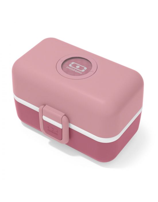 Monbento Kids 800 ml Lunch Box Pink Blush