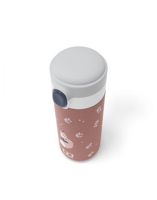 Mobento Children's Thermos Bottle MB Fox Raccoon