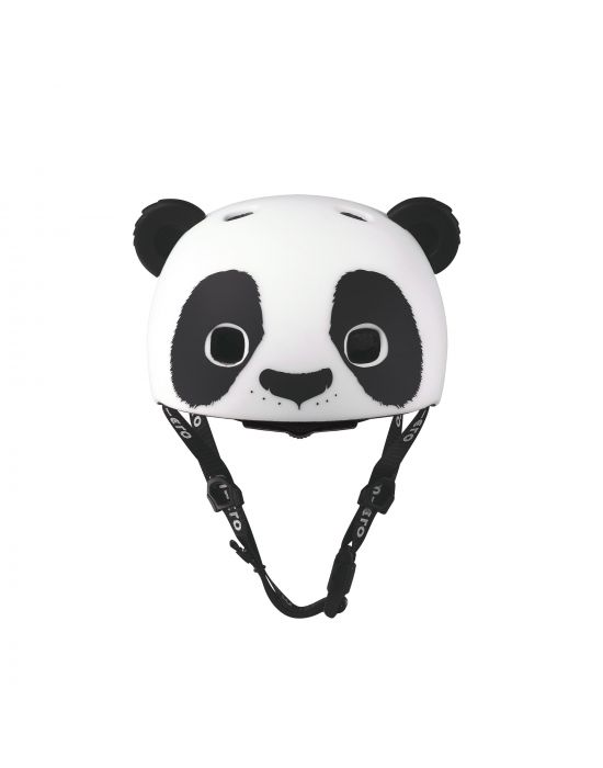 Παιδικό Κράνος 3D Panda S 48-53cm