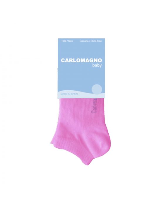 Παιδική Κάλτσα Σοσόνι Carlo Magno