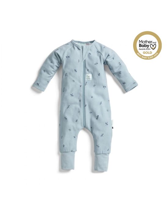 Βρεφικός Υπνόσακος ErgoPouch Layers MM  Dragonflies1.0 Tog 3-6m