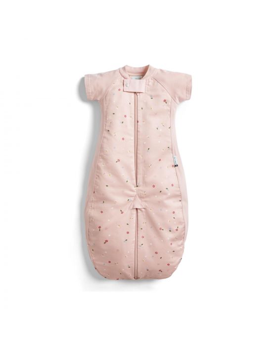 Βρεφικός Υπνόσακος ErgoPouch Sleep Suit Daisies  1.0 Tog KM 8-24m