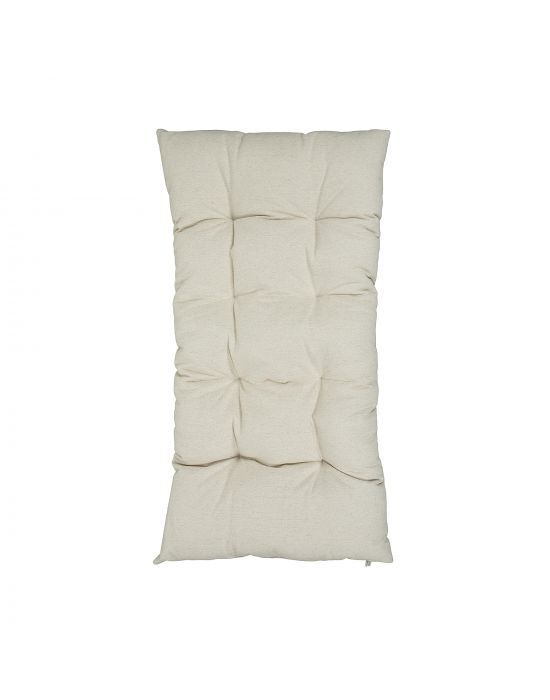 Μαξιλάρα Δαπέδου Natural Beige Jomahome
