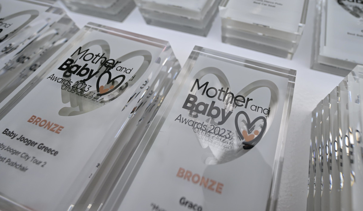 Mother & Baby Awards 2023