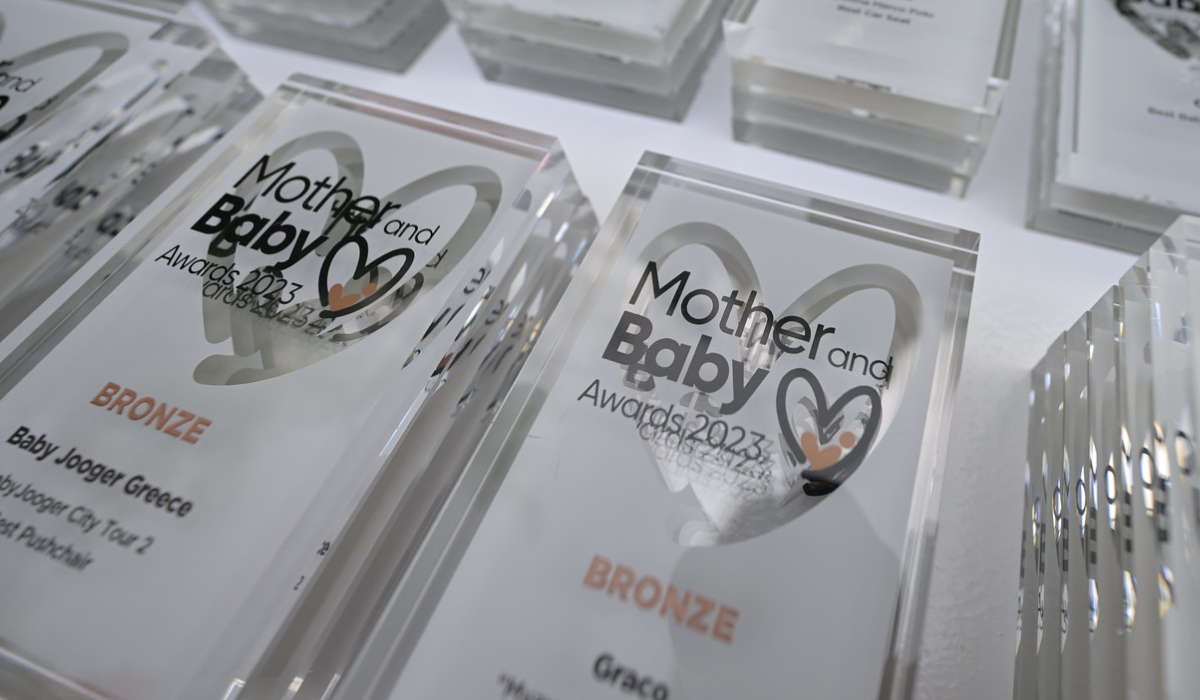 Mother & Baby Awards 2023 