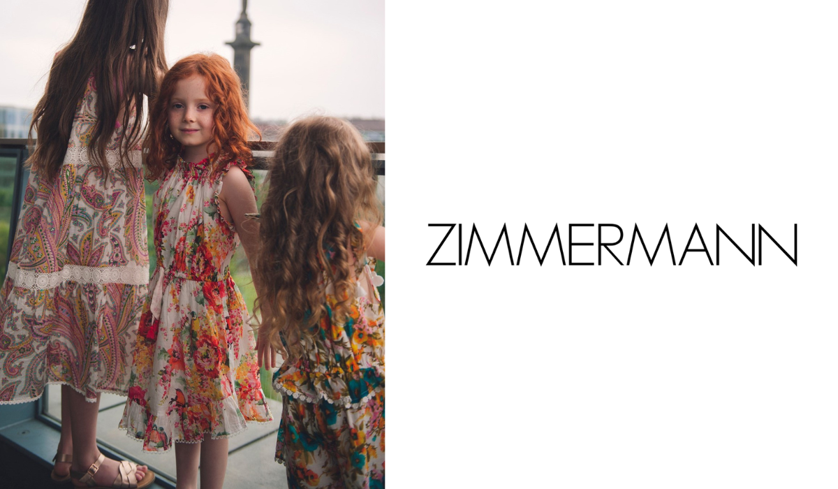  Η Lapin House καλωσορίζει τη Zimmermann: To brand συνώνυμο της καλοκαιρινής διασκέδασης! 