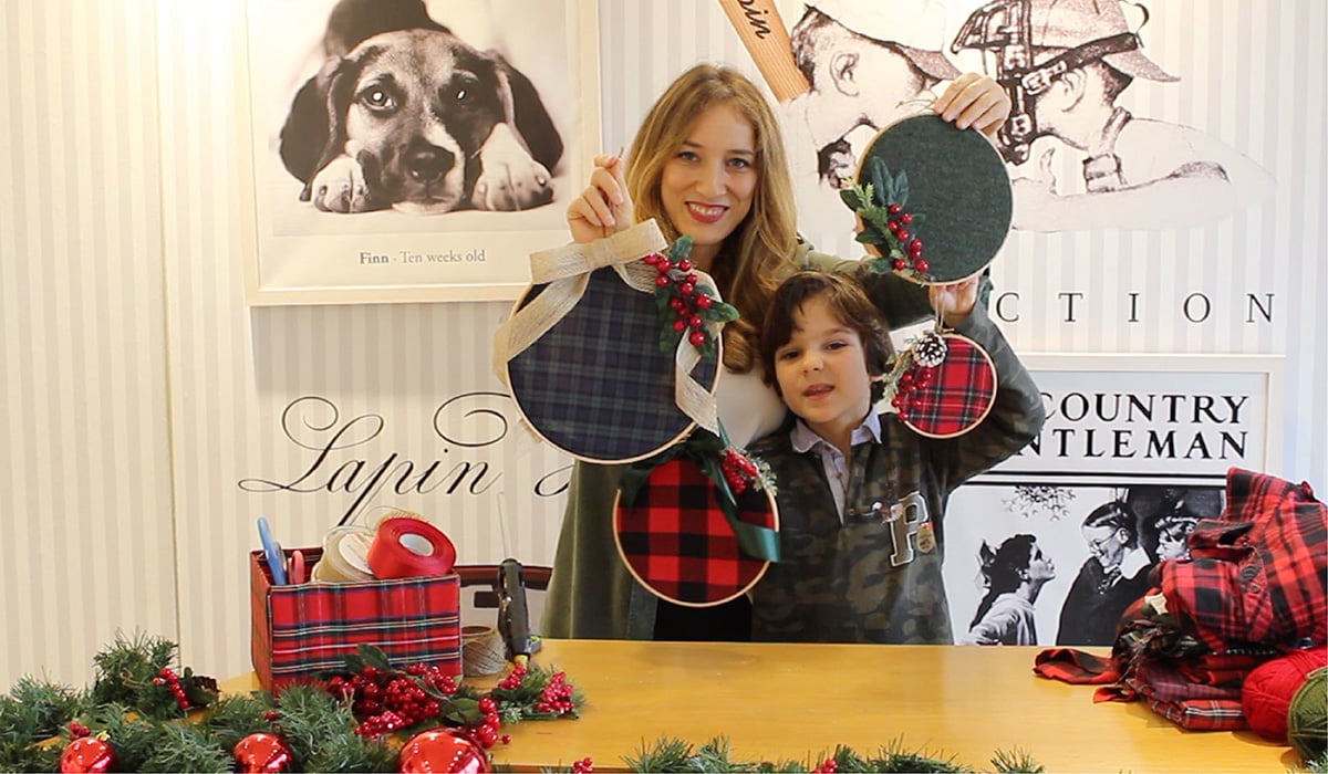 "Playtime" Christmas Edition by Lapin House Επεισόδιο No. 7 feat. Maria & Grigoris