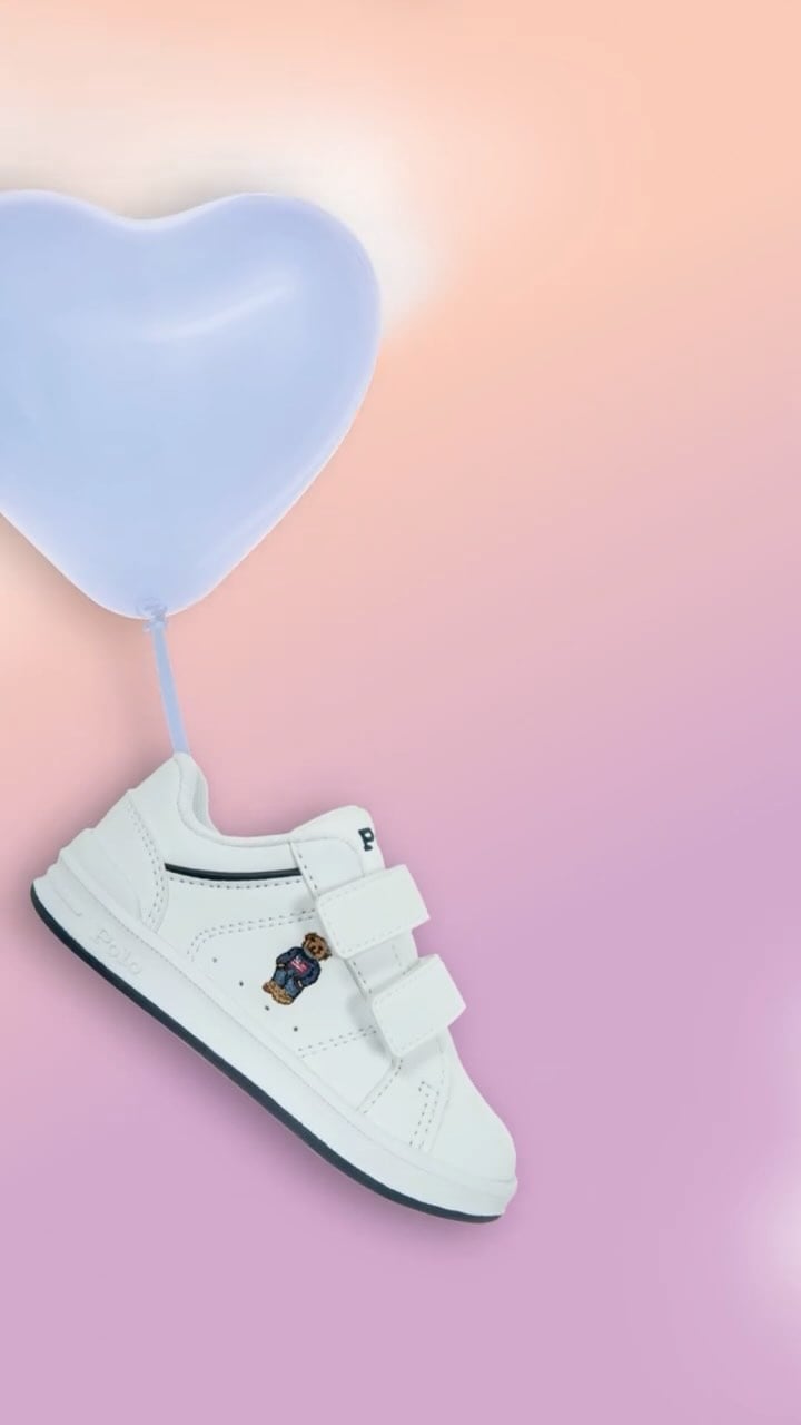 These shoes are made for playing 🎈<br/>
<br/>
#KidsSneakers #LapinHouse #SpringStyle #MiniAdventures #SneakerSeason #KidsFashion