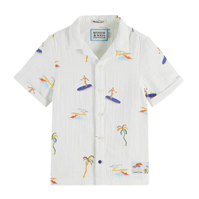 SHIRTS