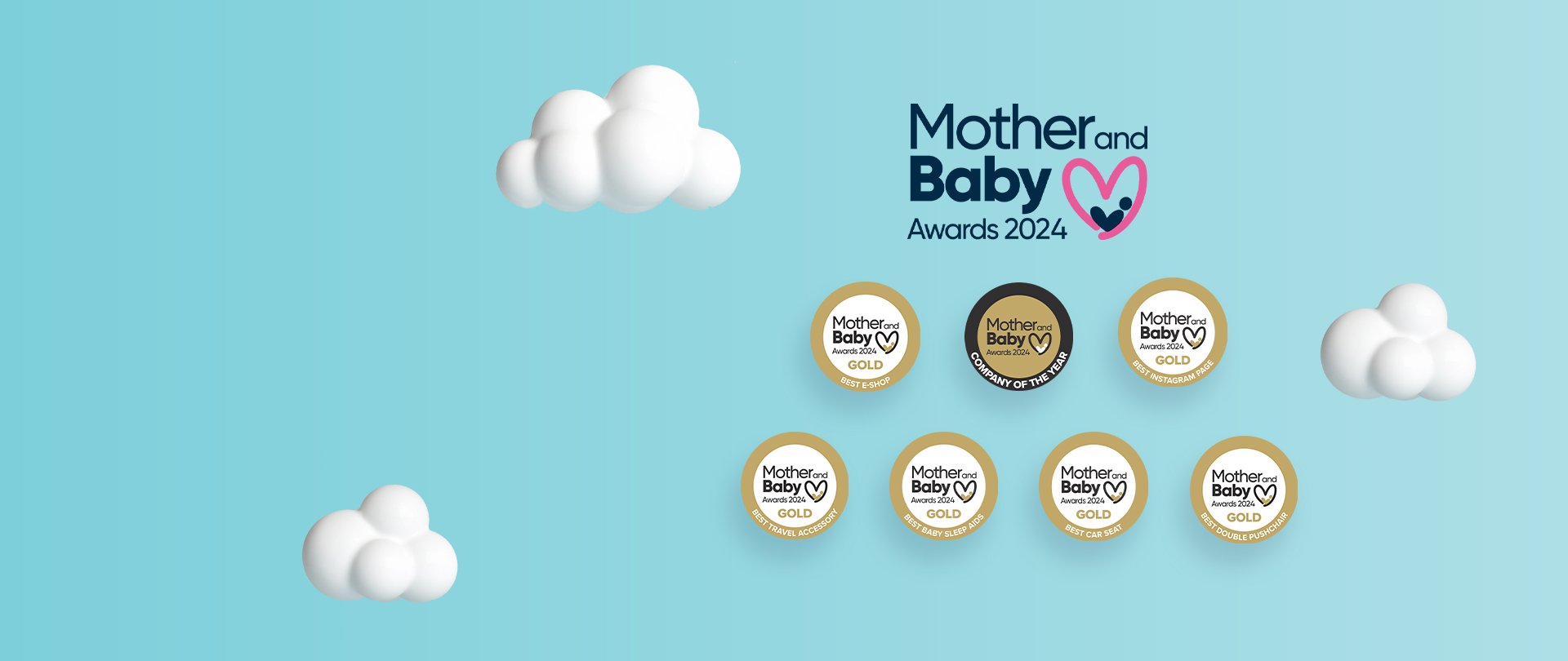 Mother and Baby Awards