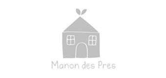 Manon de pres